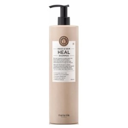 Maria Nila - Head y Hair Heal Shampoo 1000ml | HogarLider
