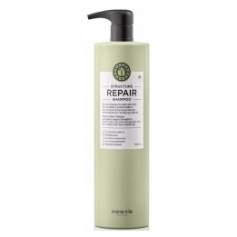 Maria Nila - Structure Repair Shampoo 1000ml | HogarLider