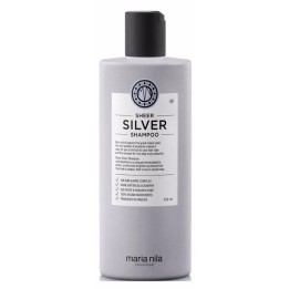 Maria Nila - Sheer Silver Shampoo 350ml | HogarLider