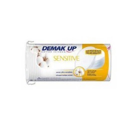 Demak Up Oval Sensitive 48 Discos | HogarLider