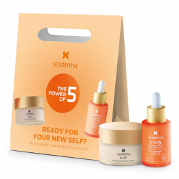 Sesderma C-Vit Cream 50ml + C-Vit… · 84299794899… | HogarLider
