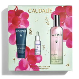 Caudalie Agua De Belleza 100ml Set 3 Piezas | HogarLider