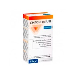 Pileje Chronobiane Instantáneo 20ml | HogarLider