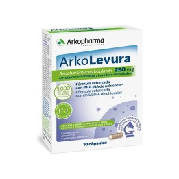 Arkopharma Arko-Levura Saccharomyces… · 35788301128… | HogarLider