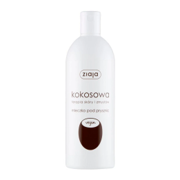 Ziaja Coconut Jabon De Baño 500ml | HogarLider