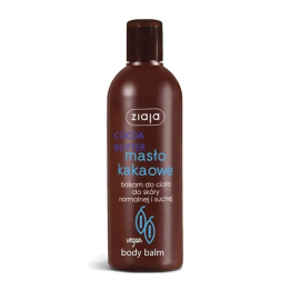 Ziaja Cocoar Balsamo Corporal 300ml | HogarLider