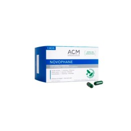 Acm Novophane 180 Cápsulas | HogarLider