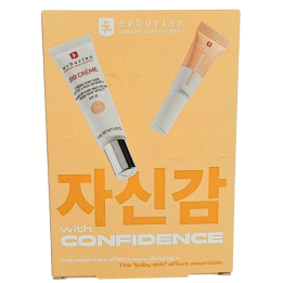 Erborian BB Crème Au Ginseng Doré… · 32535818696… | HogarLider