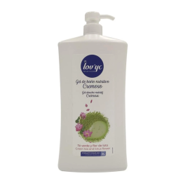 Lovyc Te Verde y Flor De Loto Gel… · 84366092506… | HogarLider