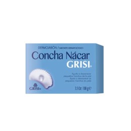 Grisi Dermojabón Concha Nácar 100g | HogarLider