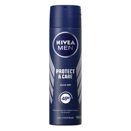 Nivea Men Protect y Care Desodorante… · 40059003889… | HogarLider