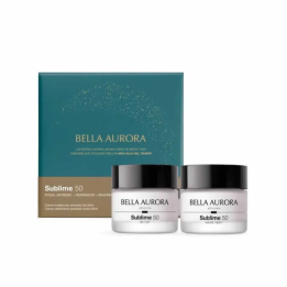 Bella Aurora Sublime 50 Day Cream… · 84134000211… | HogarLider
