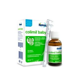 Huamana Colimil Baby Frasco 30ml | HogarLider