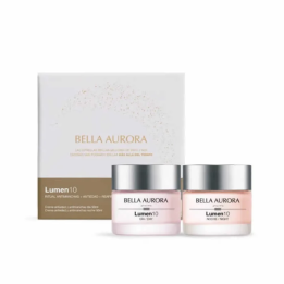 Bella Aurora Lumen10 Pack 2x50ml Set 2 Piezas | HogarLider