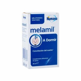 Humana Melamil Frasco 30ml | HogarLider