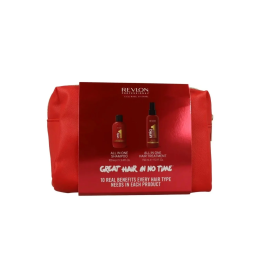 Revlon Uniq One Duo Clasico Cha 100 Ser 150 Nec | HogarLider
