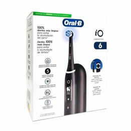 Oral-B iO Laboratory 6 Cepillo Eléctrico | HogarLider