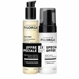 Filorga Duo Skin Prep Oil +… · 35405500180… | HogarLider