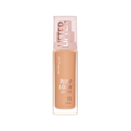 Maybelline Lifter Plump y Glow Base 119 30ml | HogarLider