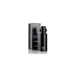 Iceberg Twice Nero Men Edt Spray 125ml | HogarLider