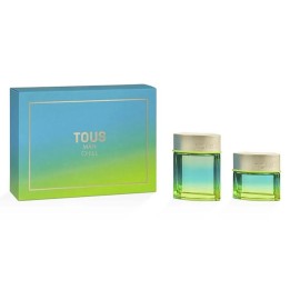 Tous Man Chill Lote 2 Piezas | HogarLider