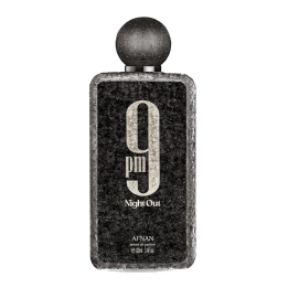 Afnan 9 Pm Night Out Extrait De… · 62901710774… | HogarLider