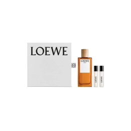 Loewe Set Solo Edt 100ml Edt 10ml… · 84260170861… | HogarLider