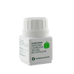 Botánicanutrients Garcinia Cambogia 400mg | HogarLider