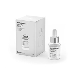 Botánicapharma Hyaluronic Crystal Dermo 30ml | HogarLider