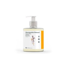 Botánicapharma Harniprofen Crema 500ml | HogarLider