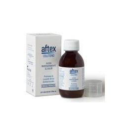 Aftex Colutorio 150ml | HogarLider