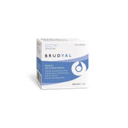 Brudylab Brudyal 20 monodosis x 0,4ml | HogarLider