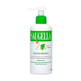 Saugella You Fresh Jabón Íntimo 200ml | HogarLider