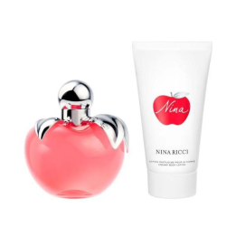 Nina Ricci Nina Eau De Toilette… · 31373703659… | HogarLider