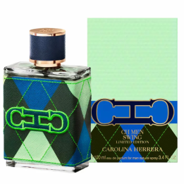Carolina Herrera Ch Men Swing Eau… · 84110611252… | HogarLider