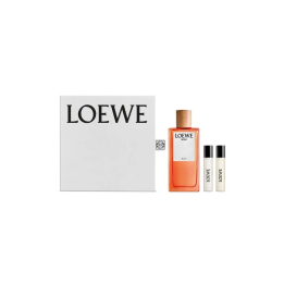 Loewe Cofre Regalo Solo Ella Edp 100ml 3 U | HogarLider