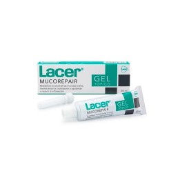 Lacer Mucorepair Gel Tópico 30ml | HogarLider