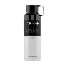 Armaf Oddisey Homme Spray Corporal… · 62940151906… | HogarLider