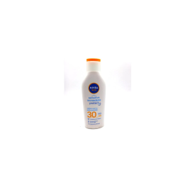Nivea Sun Sensitive Leche Solar Spf30 200ml | HogarLider