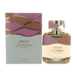 Armaf La Rosa Pour Femme Eau De… · 62940151022… | HogarLider