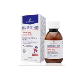 Cantabria Labs Inmunoferon Junior Jarabe 150ml | HogarLider