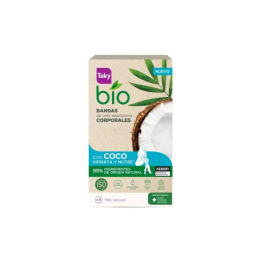 Taky C Fria Corporal 16h Bio Coco | HogarLider
