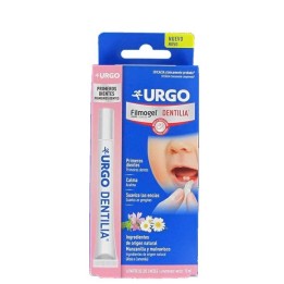 Urgo Dentilia 10ml | HogarLider