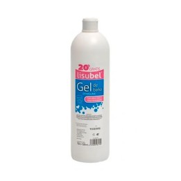 Lisubel Gel de Baño 900ml | HogarLider