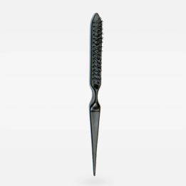 Bifull Crepar Cepillo Negro Negro 1un | HogarLider