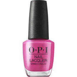Opi Nail Lacquer Strawberry Cosmo | HogarLider