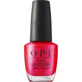 Opi Nail Lacquer Big Apple Energy | HogarLider