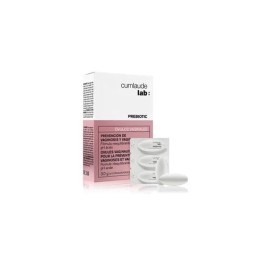 Cumlaude Prebiotic Óvulos Vaginales 3gx10 Óvulos | HogarLider