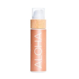 Cocosolis Aloha Sun Tan & Body Oil 110ml | HogarLider