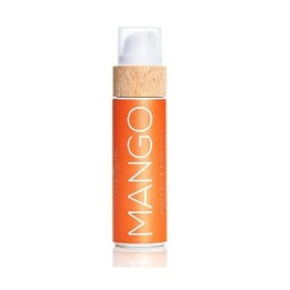Cocosolis Mango Sun Tan & Body Oil 110ml | HogarLider